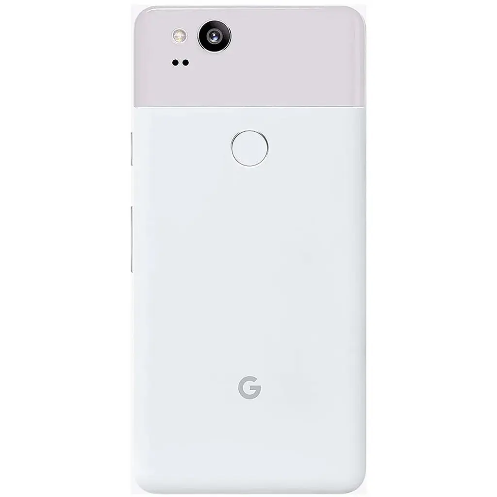 Смартфон Google Pixel 2 128Gb Cleraly White Seller Refurbished - фото 5