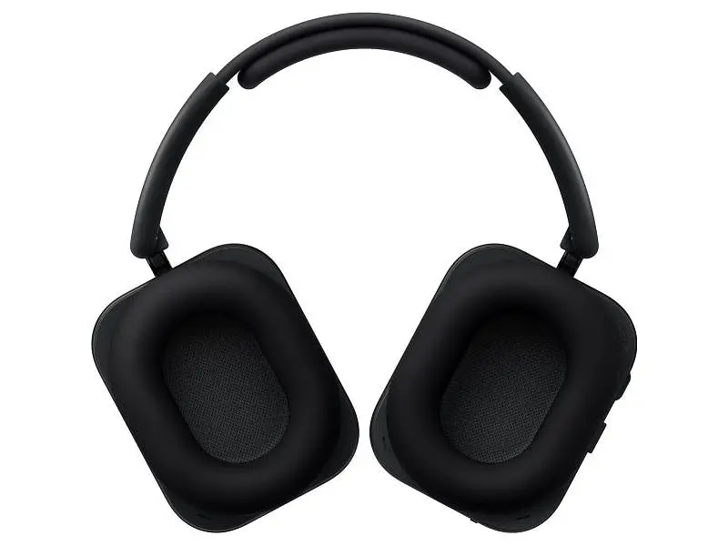 Навушники з мікрофоном Nothing Headphone (a) Black - фото 2