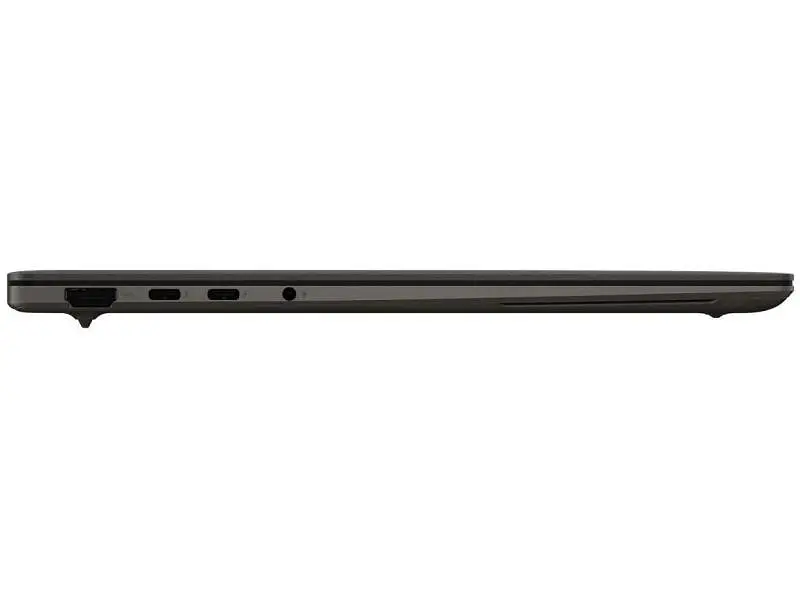 Ноутбук Asus ZenBook S 14 UX5406SA Zumaia Gray (UX5406SA-QJ474W, 90NB14F1-M00UL0) - фото 5