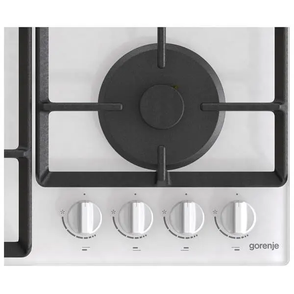 Варильна поверхня газова Gorenje GTW641EW - фото 5