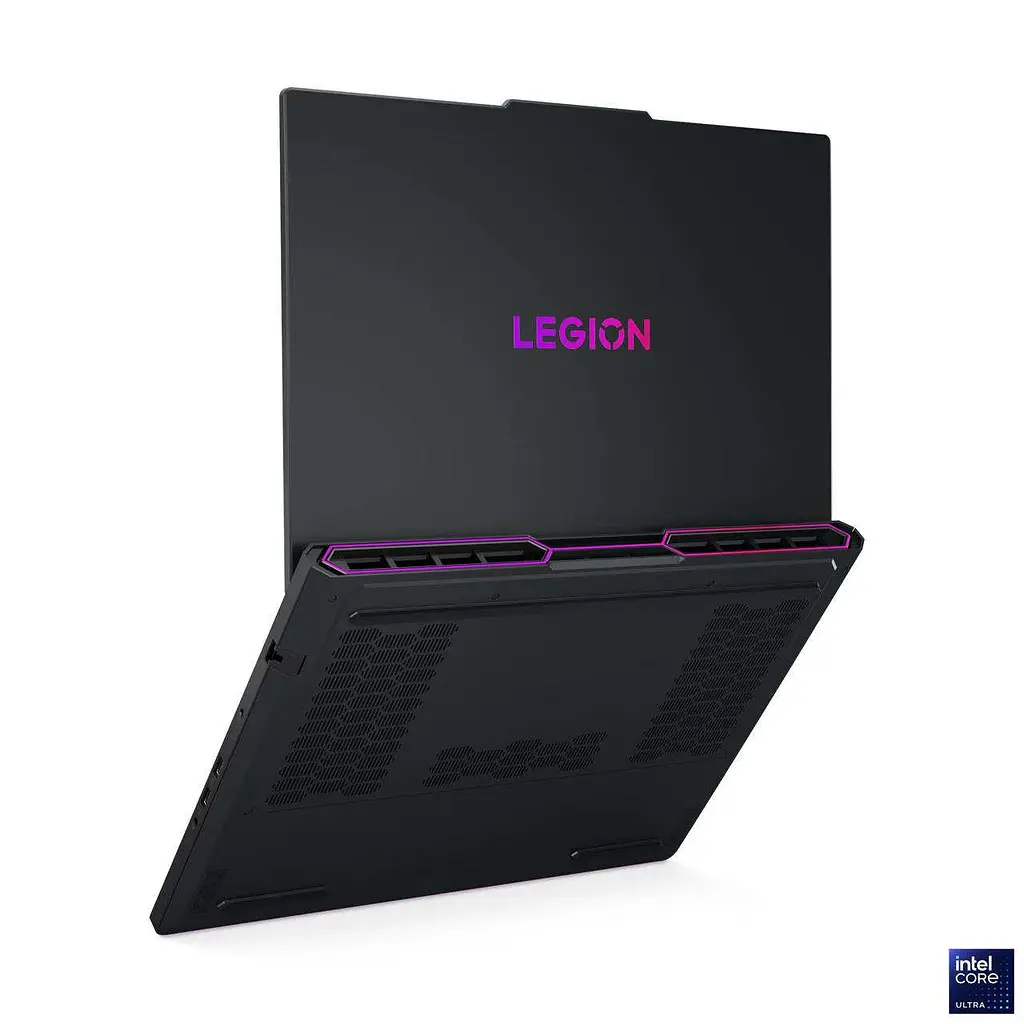 Ноутбук Lenovo Legion Pro 7 16AFR10H Eclipse Black (83F50097CK) - фото 6