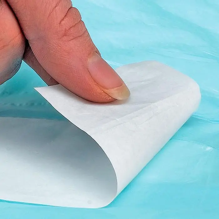 Гігієнічні пелюшки Ferplast GENICO LARGE - фото 3