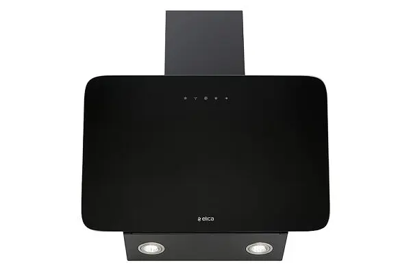 Витяжка Elica LIXA BL/A/60 - фото 2