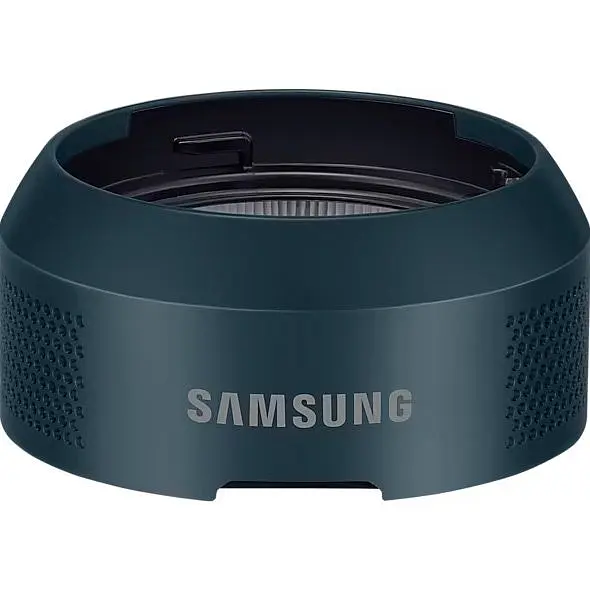Вертикальний пилосос Samsung VS20C8524TB [97358] - фото 8