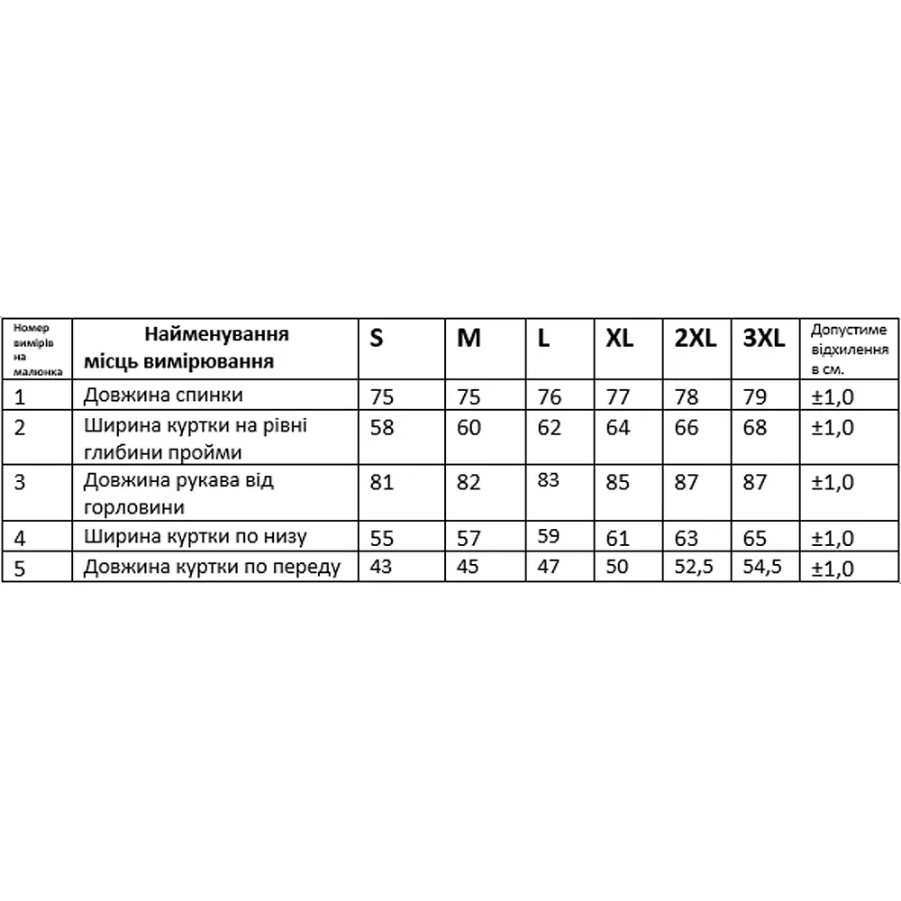 Куртка Skif Tac SoftShell Gamekeeper S Olive - фото 12