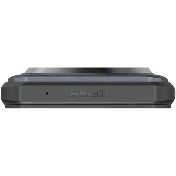 Смартфон Oulitel WP39 6/256GB Grey - фото 7