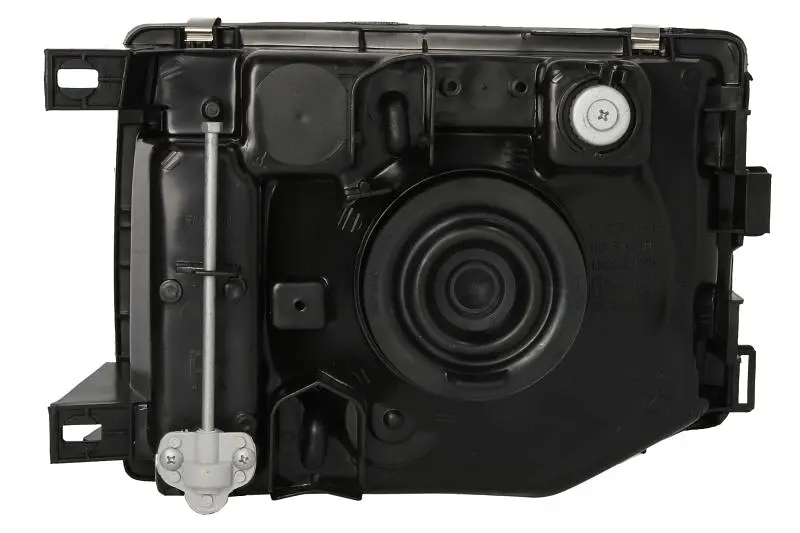 Фара передня права Mitsubishi Pajero II-III, Pajero Sport I 90-01р Depo (214-1146R-LD-E) - фото 2
