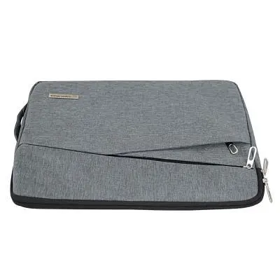 Чохол до ноутбука Esperanza 15.6" VERONA, gray (ET193) - фото 3