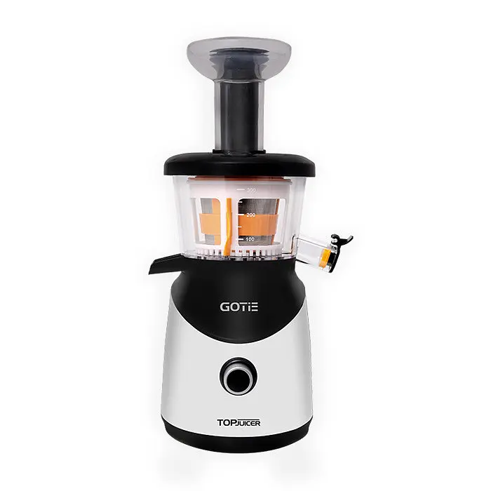 Соковитискач шнековий Gotie GSJ-400W