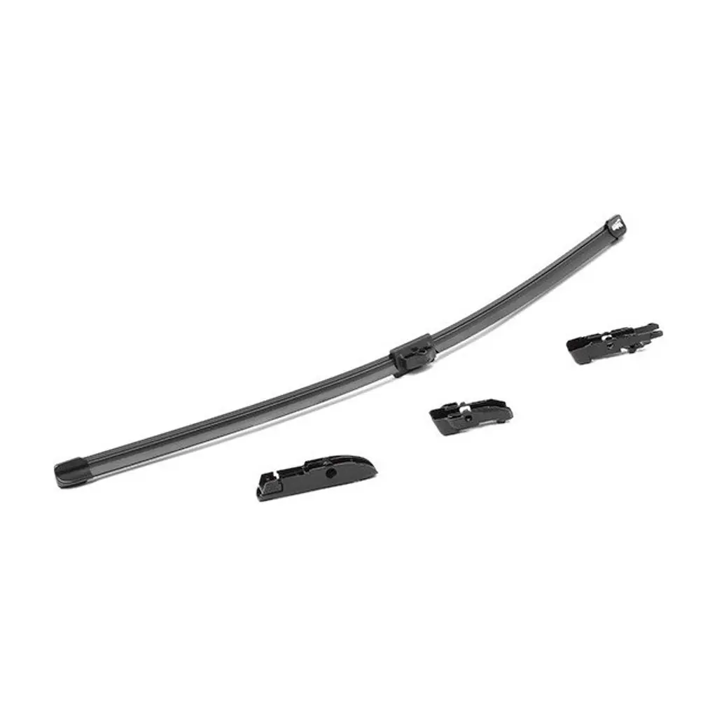 Щітка склоочисника Valeo 578508 - фото 2