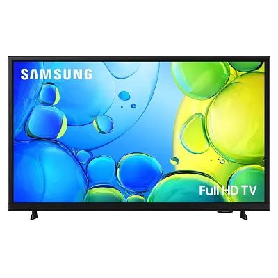 Телевізор Samsung UE32F6000FUXUA - фото 5