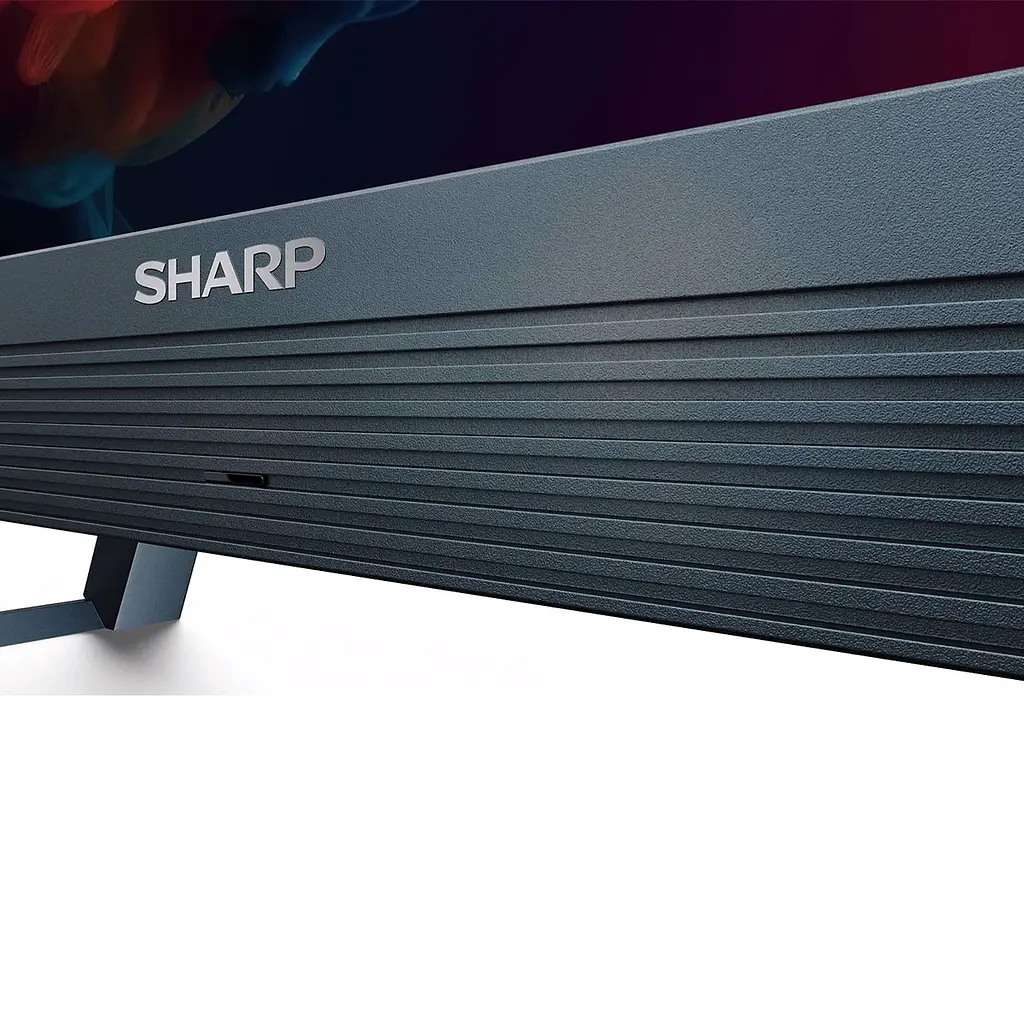 Телевізор Sharp 4T-C55FQ5EM2AG - фото 6