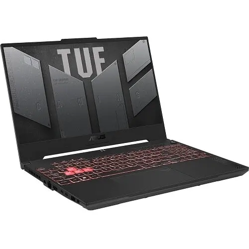Ноутбук ASUS Ігровий TUF A15 FA507NUR,7 7435HS 45GHz,16GB DDR5,1TB,RTX 4050 6GB,Без ОС - фото 15