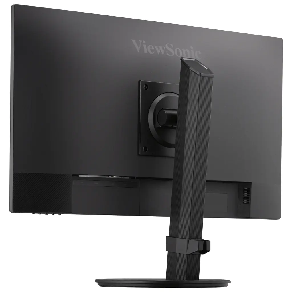 Монітор ViewSonic VA2408-HDJ - фото 10