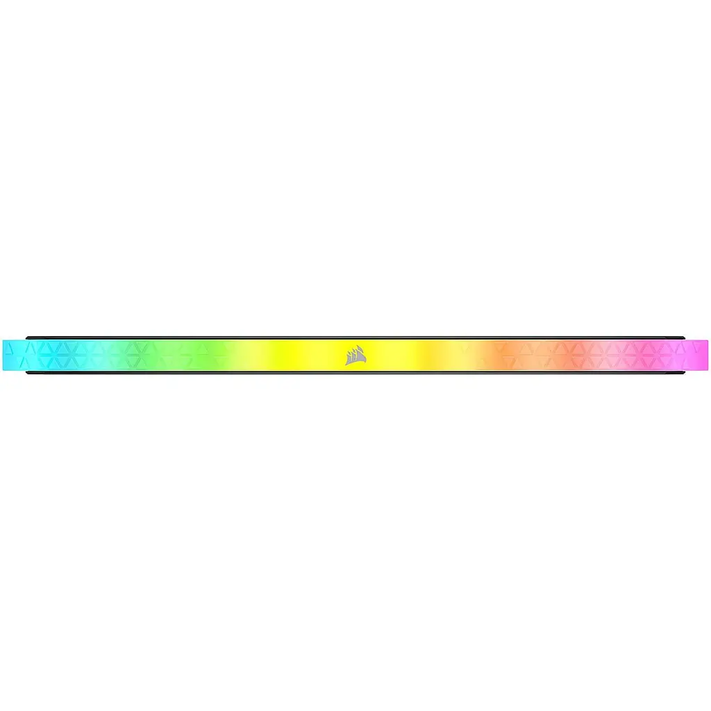 Модуль пам'яті Corsair DDR4 32GB (2x16) 3600MHz VENGEANCE RGB XMP 2.0 (CMN32GX4M2Z3600C18) - фото 3