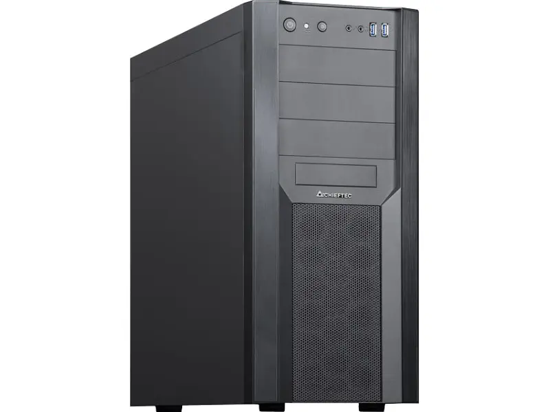 Корпус Chieftec Mesh (CW-01B-OP)