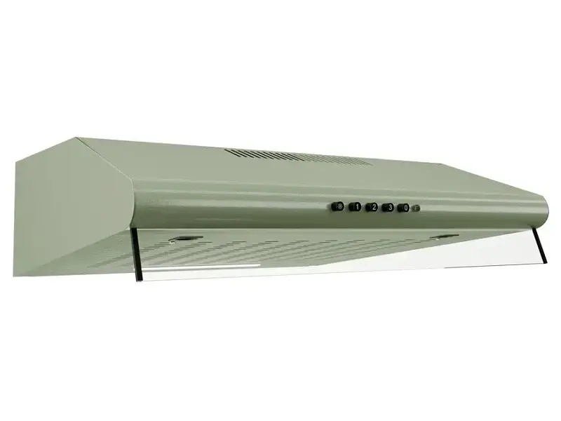 Витяжка Akpo WK-7 ZK-50 Green - фото 3
