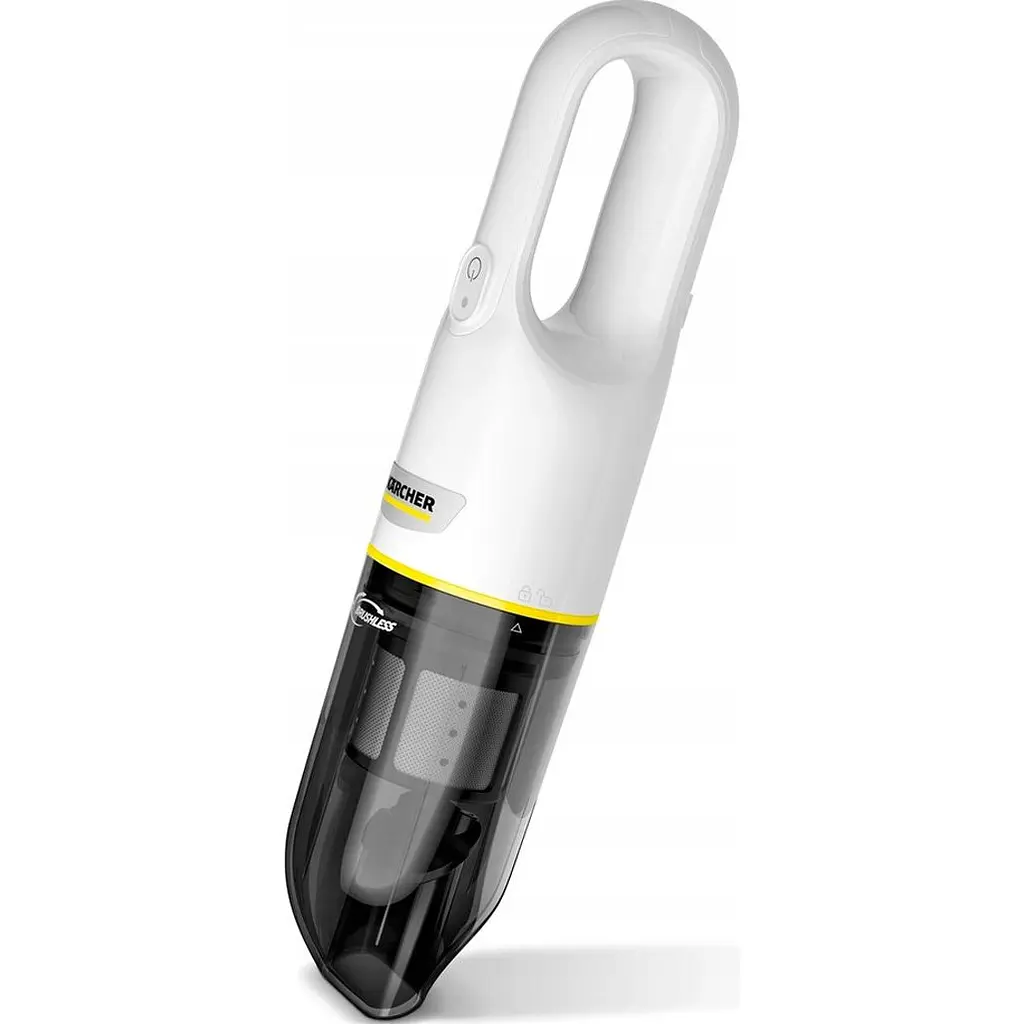 Ручний пилосос Karcher CVH 3 Plus (1.198-350.0) [106168] - фото 3