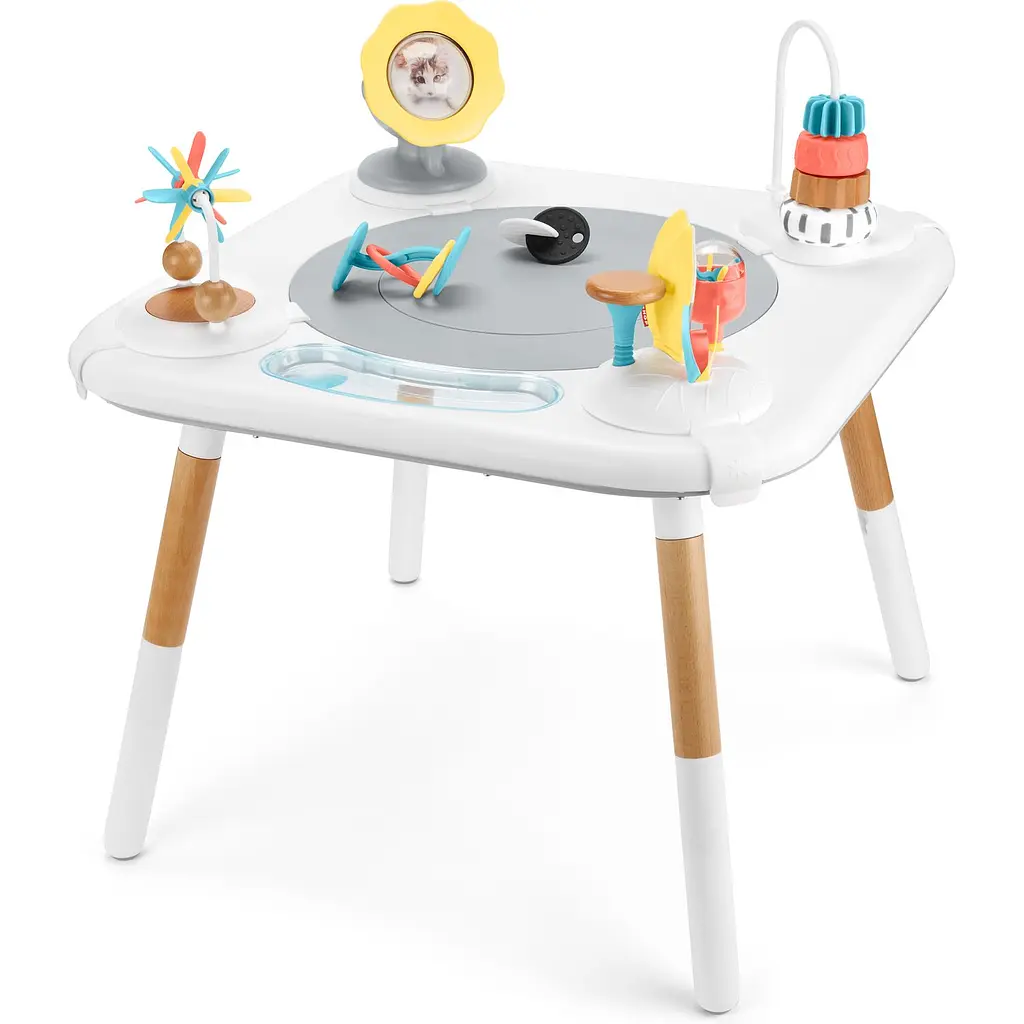 Багатофункціональний розвиваючий центр Skip Hop Discoverosity (9O297010) - фото 3