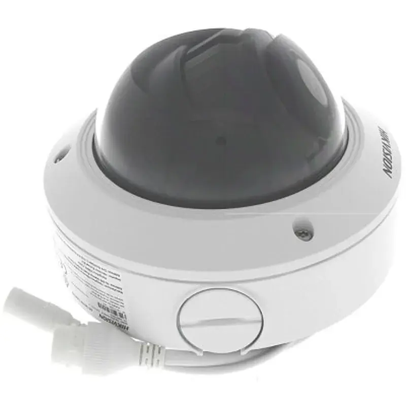 Камера відеоспостереження Hikvision DS-2CD1743G0-IZ(C) (2.8-12) - фото 5