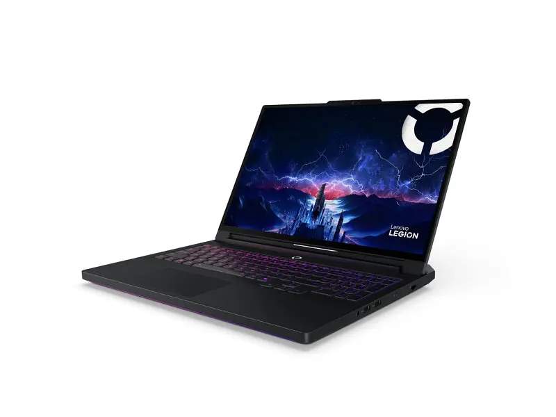Ноутбук Lenovo Legion Pro 7 16IAX10H (83F50014US) - фото 3