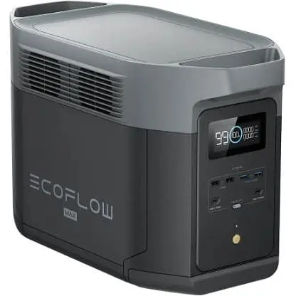 Зарядна станція EcoFlow DELTA 2 Max (EFDELTA2Max-EU) - фото 6
