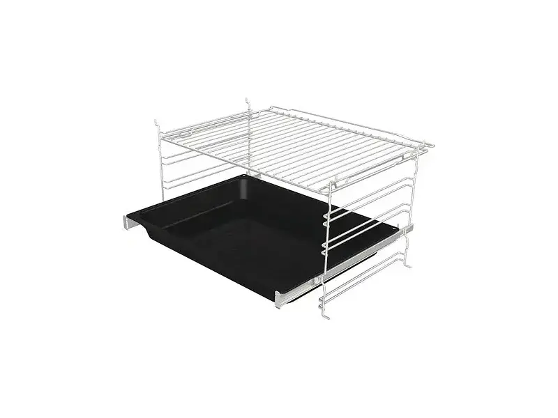 Духовка електрична Gorenje BOS6737E05DBG - фото 7