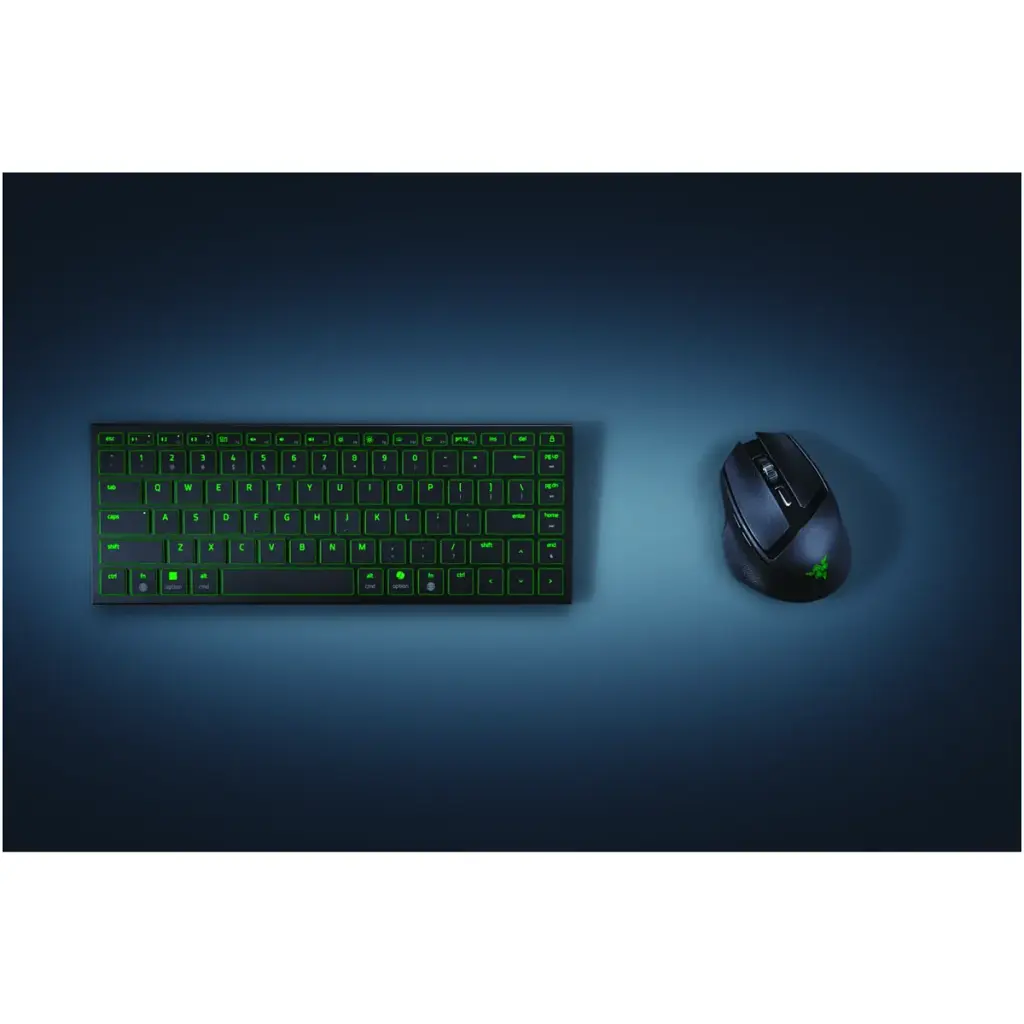 Мишка RAZER Basilisk Mobile (RZ01-04310100-R3G1) - фото 6