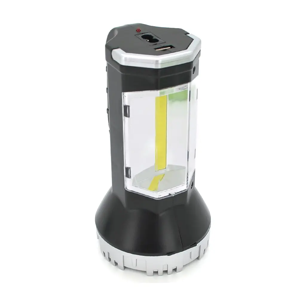 Ліхтар Voltronic T-50 - фото 2