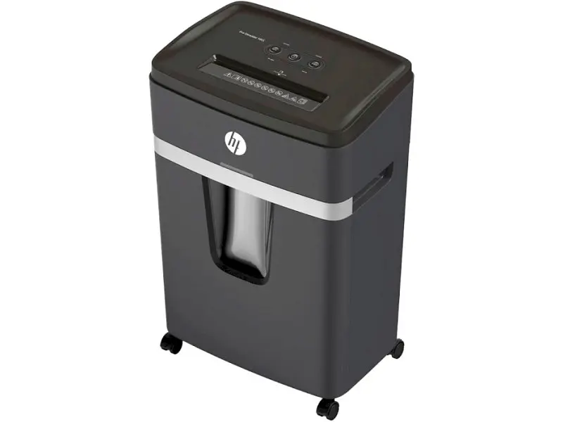 Шредер HP Pro Shredder 18CC (4x35) (2813) - фото 3