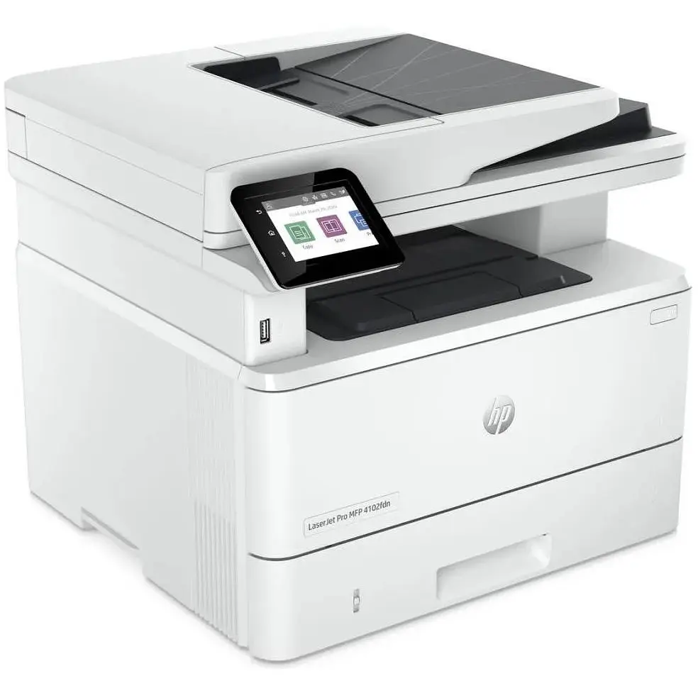 БФП HP LaserJet Pro 4102fdn (2Z623F) - фото 2