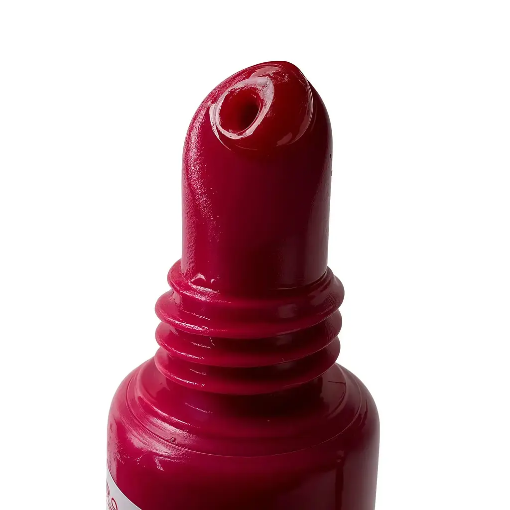 Бальзам-блеск для губ Wishlist Ruby Nectar Lip Gloss Balsam 10 мл - фото 3
