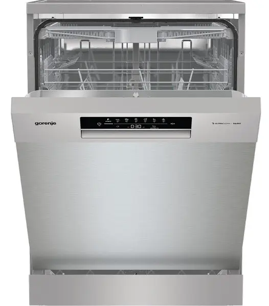 Посудомийна машина Gorenje GS643E90X (7024504) - фото 4