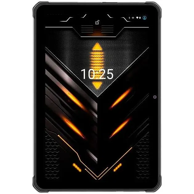 Планшет Sigma mobile Tab a1025 X-Treme 2 8/256ГБ 4G слот 2 сим карты - фото 3