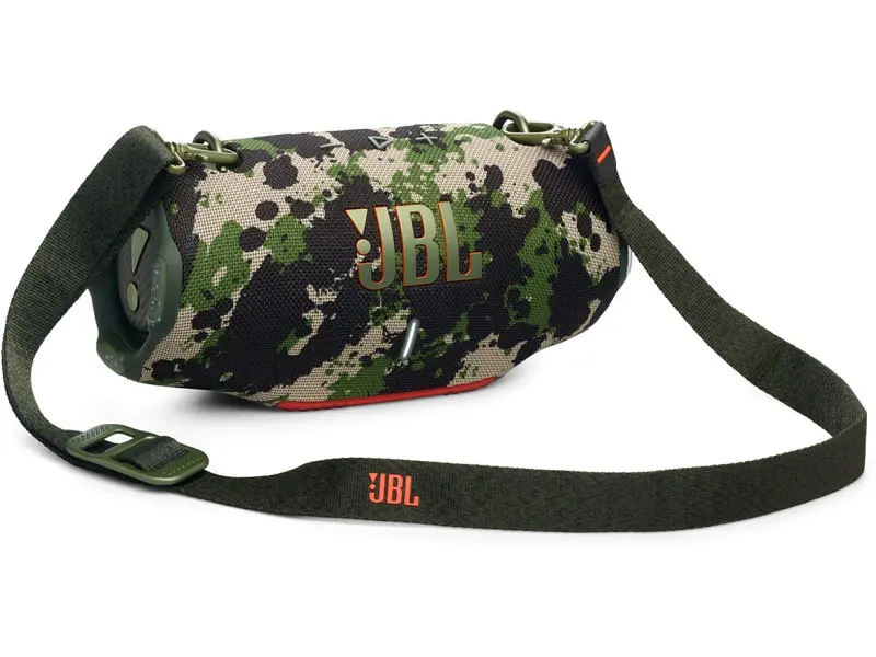 Портативна колонка JBL Xtreme 4 Camo (XTREME4CAMO) - фото 10