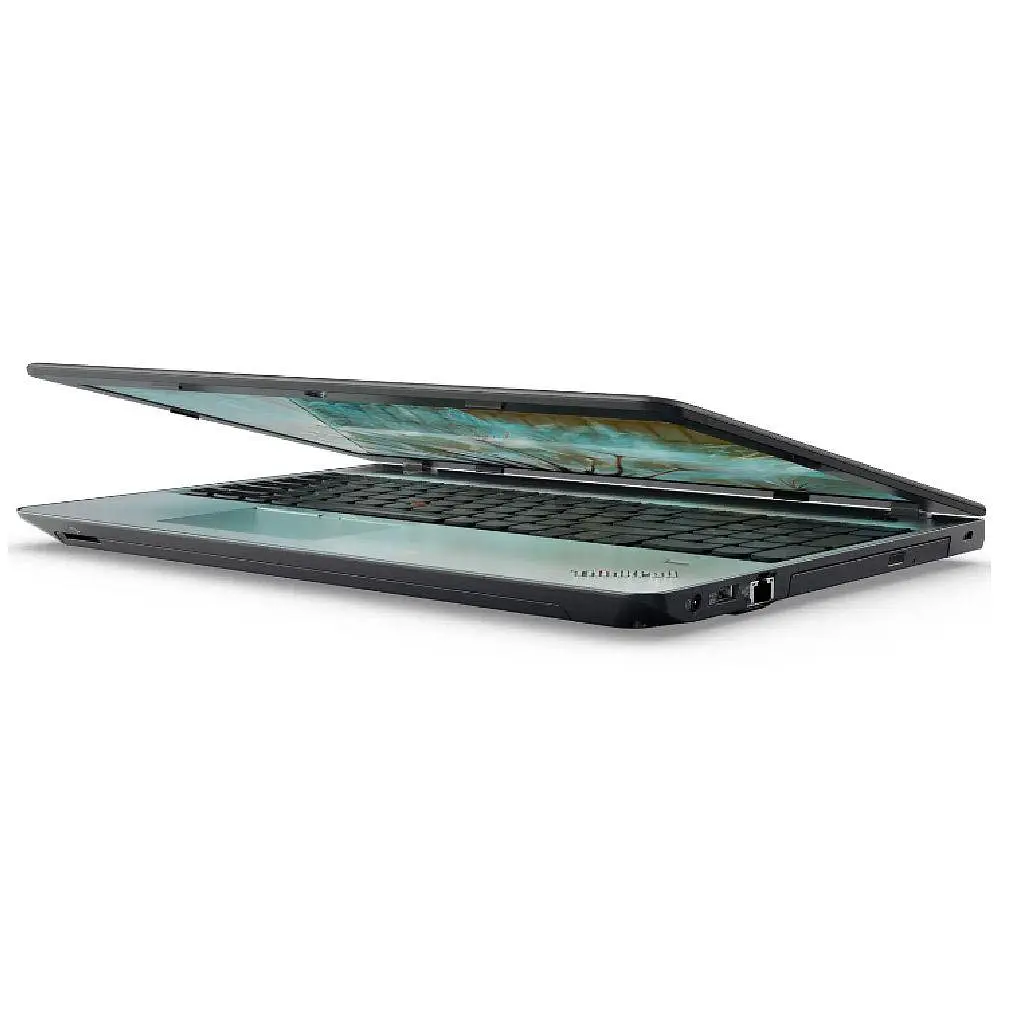 Ноутбук Lenovo ThinkPad E570 FHD (i5-7200U/8/256SSD) - Class A "Б/В" - фото 3