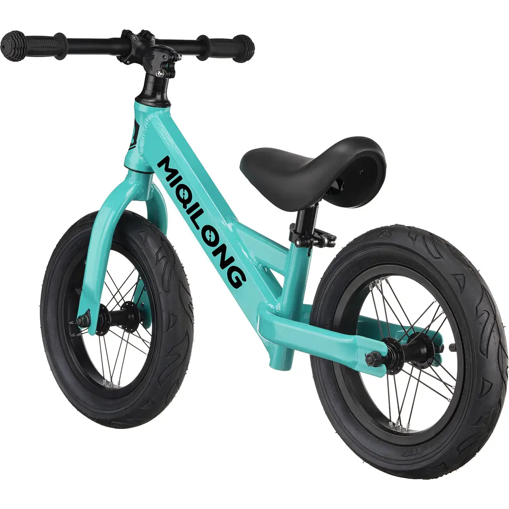 Біговел Miqilong HPA Бірюзовий 12` (ZCY-HPA12-TURQUOISE) - фото 4