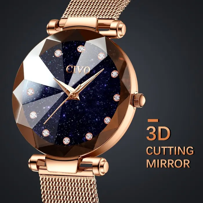Годинник Civo Ideal - фото 7