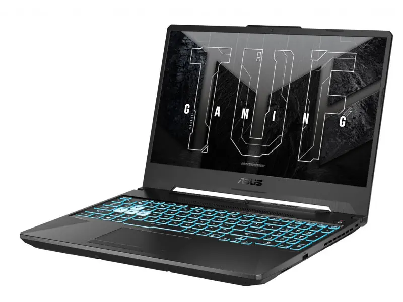 Ноутбук Asus 2021 TUF Gaming F15 FX506HCB (FX506HCB-HN144) - фото 3