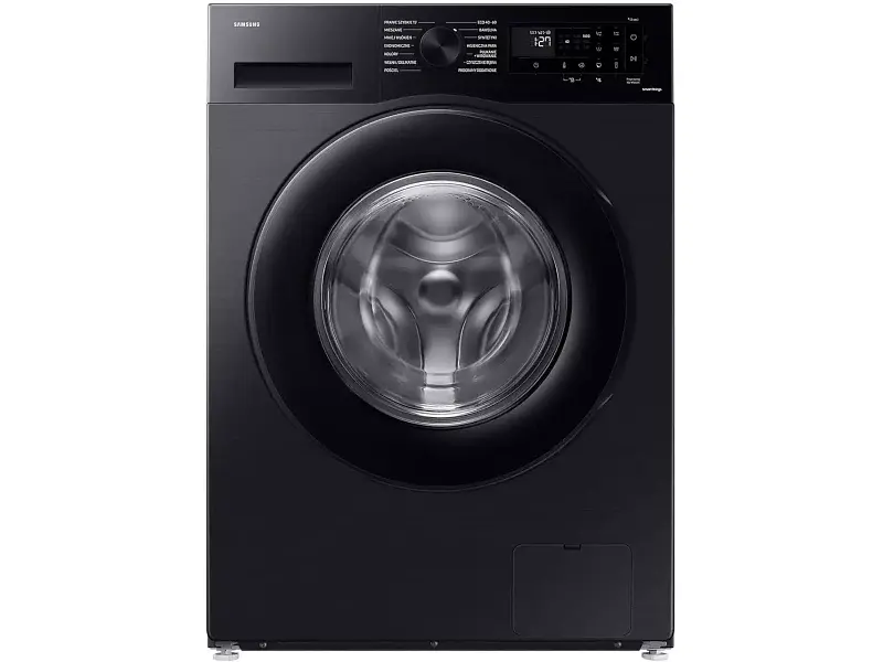Пральна машина автоматична Samsung WW80CGC04DAB