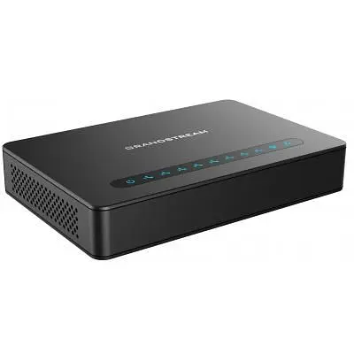 VoIP-шлюз Grandstream (HT818) - фото 3