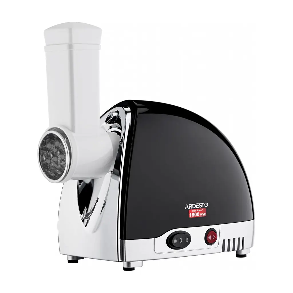 М'ясорубка ARDESTO MGL-2250R - фото 2