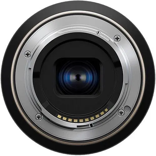 Об'єктив Tamron AF 11-20mm f/2.8 Di III-A RXD for Sony E (AFB060S-700) [121747] - фото 7