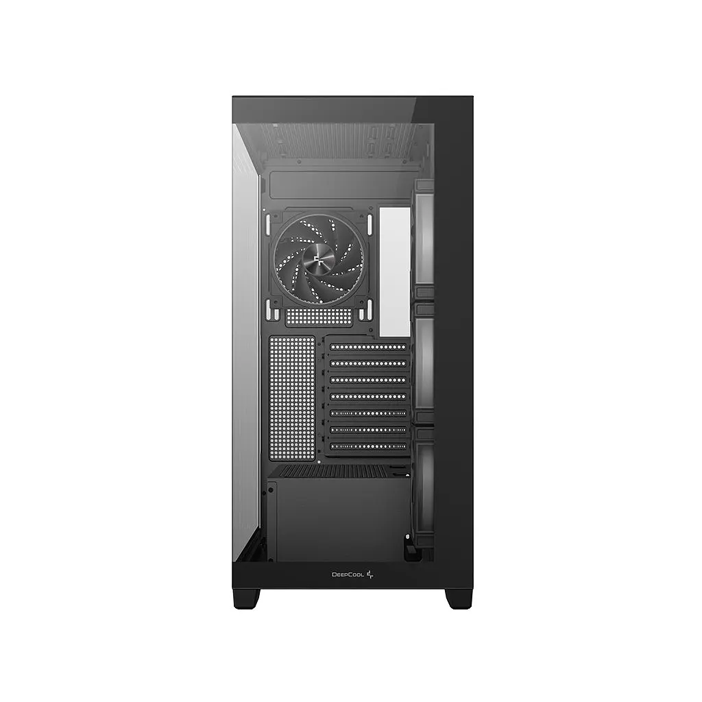 Корпус для ПК Deepcool CG580 4F V2 - фото 5