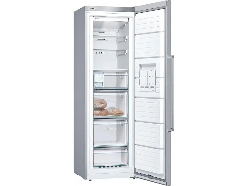 Морозильная камера Bosch GSN36BIEP - фото 5
