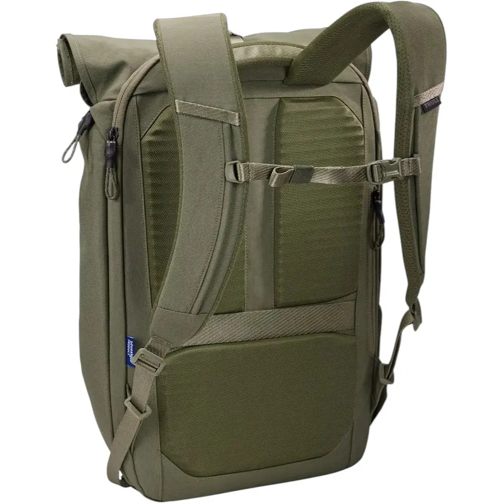 Рюкзак Thule Paramount 24L Soft Green (TH 3205012) - фото 3