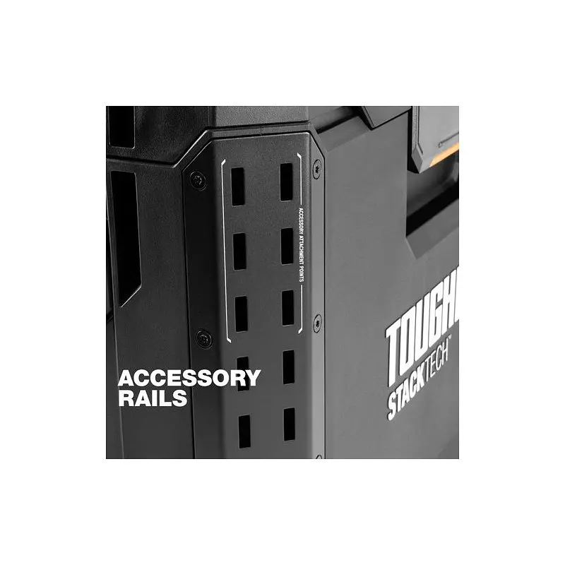 Ящик для інструментів TOUGHBUILT TB-B1-B-30 StackTech - фото 3