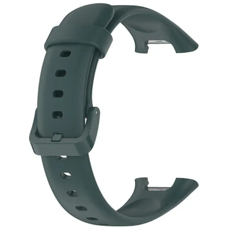 Ремінець до фітнес браслета Armorstandart для Xiaomi Smart Band 7 Pro Olive (ARM66796) - фото 3
