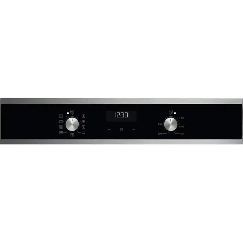 Електрична духова шафа ELECTROLUX EOF 5F50BX - фото 3