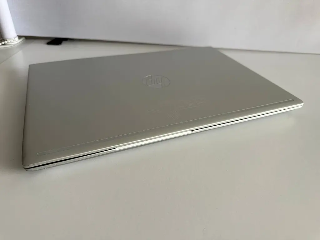 Ноутбук HP ProBook 450 G7 15.6" (i5-10210U / 8GB / SSD 256GB)  - фото 14